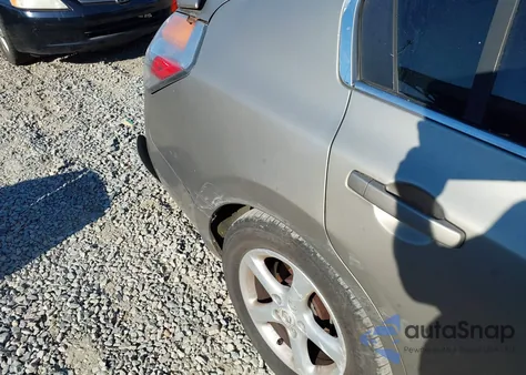 2007 Nissan Altima 2.5 S from USA, damaged, VIN 1N4AL21E27C142575